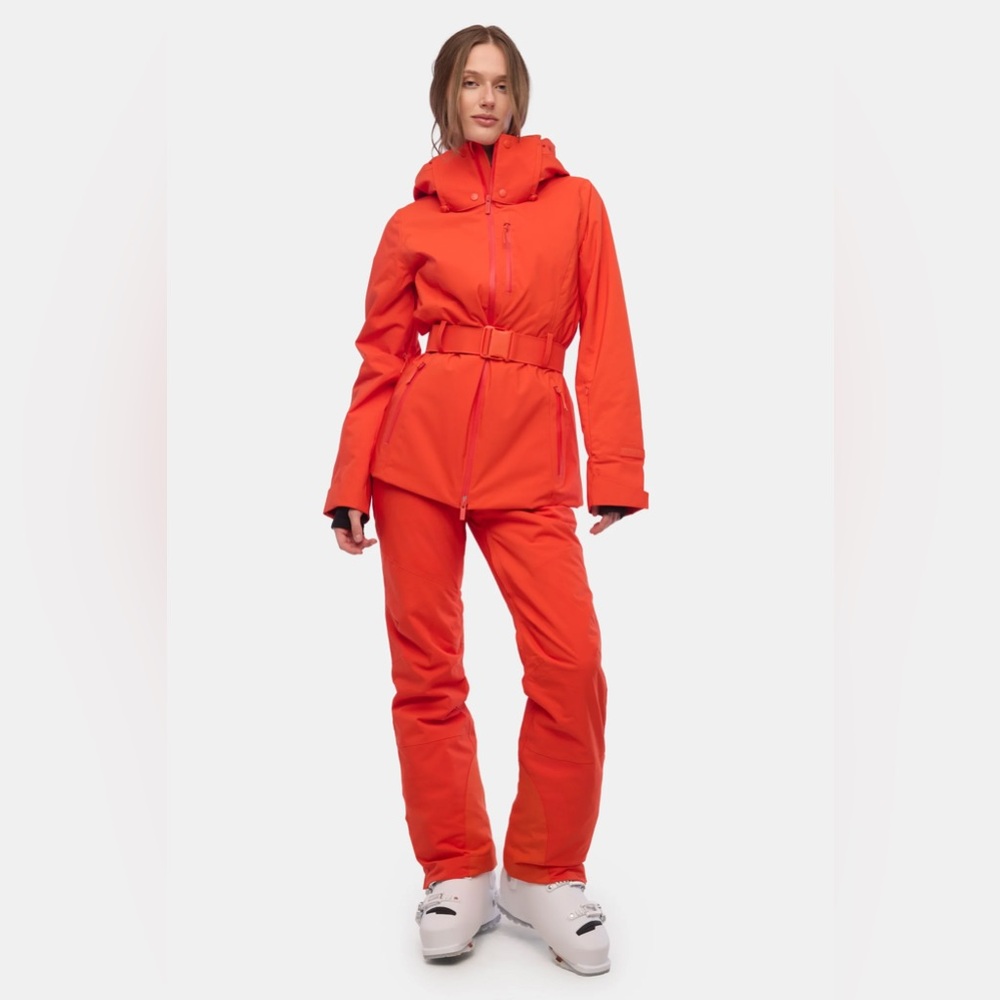 Halfdays Aston x Alessandra set - Spritz XS